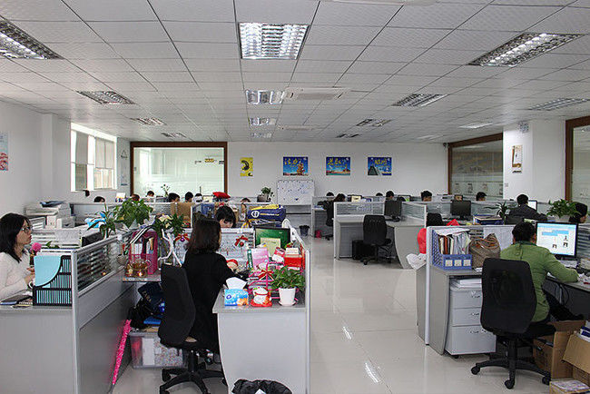 Guangzhou Yikangjian Biotechnology Co., Ltd.